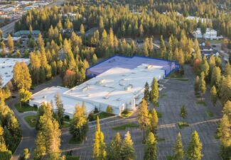 Coeur d'Alene, ID Flex - 600 W Wilbur Ave Coeur d'Alene, ID Flex - 600 W Wilbur Ave