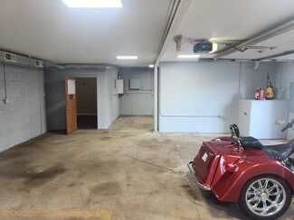 Menomonee Falls, WI Flex - N91W16356 Pershing Ave