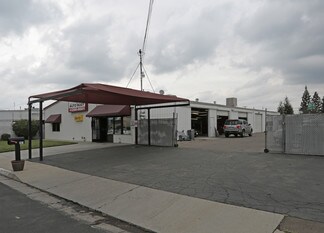 Clovis, CA undefined - 361 N Minnewawa Ave