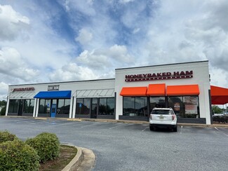 Columbus, GA Retail - 1701 Rollins Way