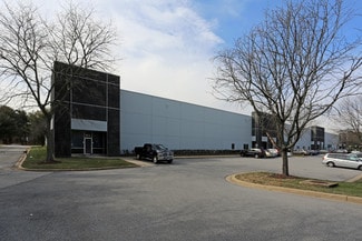 Upper Marlboro, MD Industrial - 301 Prince Georges Blvd