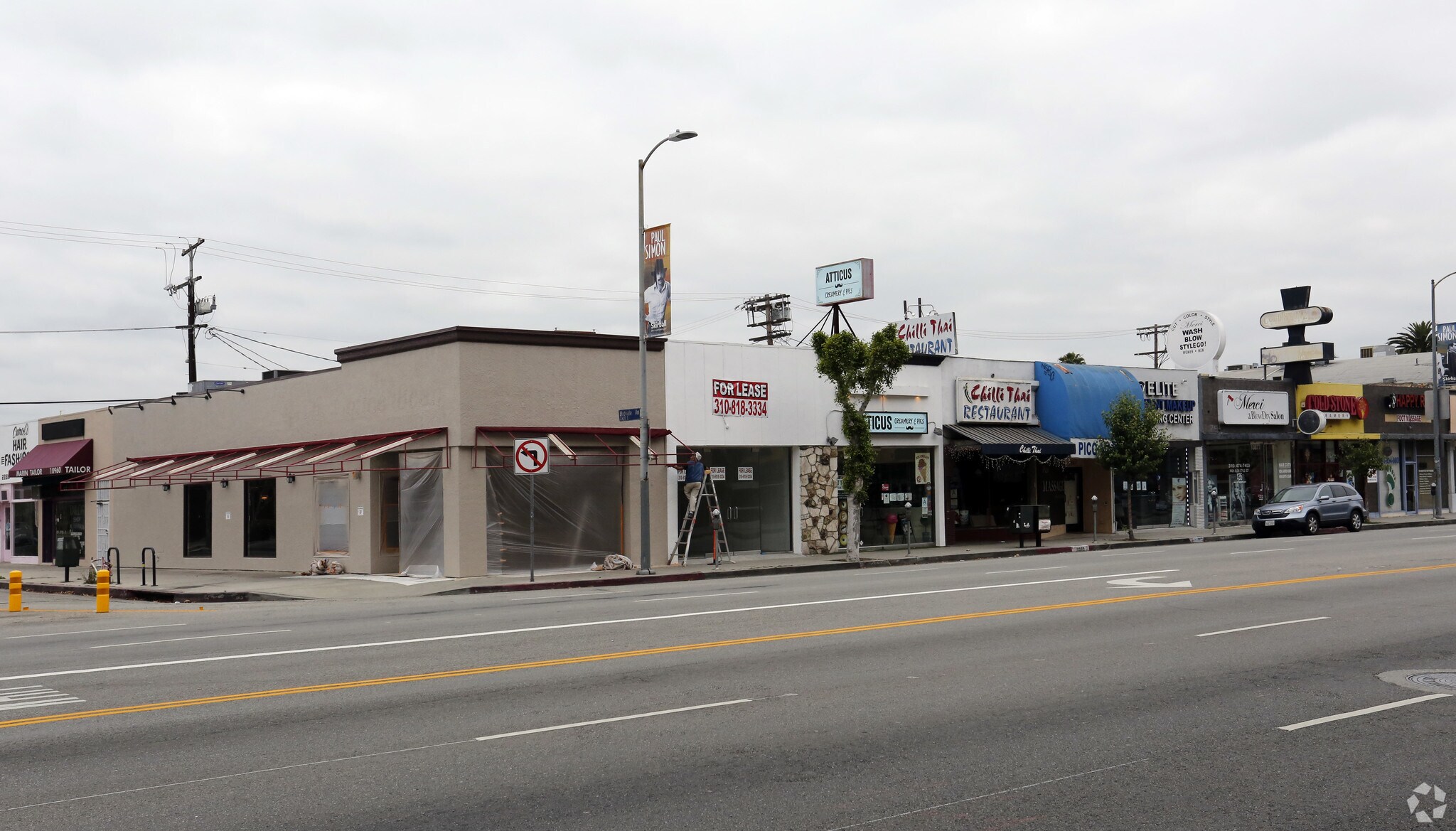 10893-10897 W Pico Blvd, Los Angeles, CA for Rent