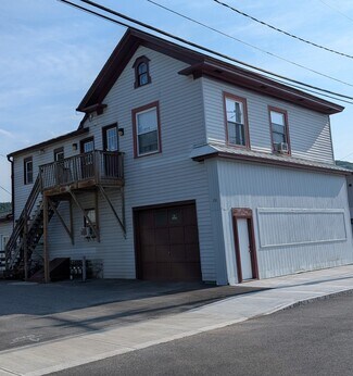 North Adams, MA undefined - 20-22 Porter St North Adams, MA undefined - 20-22 Porter St
