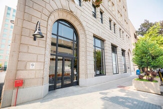 Sacramento, CA Office - 1414 K St