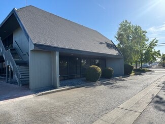 Sacramento, CA Office - 6130 Freeport Blvd Sacramento, CA Office - 6130 Freeport Blvd