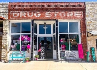Tolar, TX Flex - 8706 W US Highway 377 Tolar, TX Flex - 8706 W US Highway 377