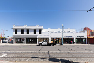 San Francisco, CA Retail - 430-450 Beach St