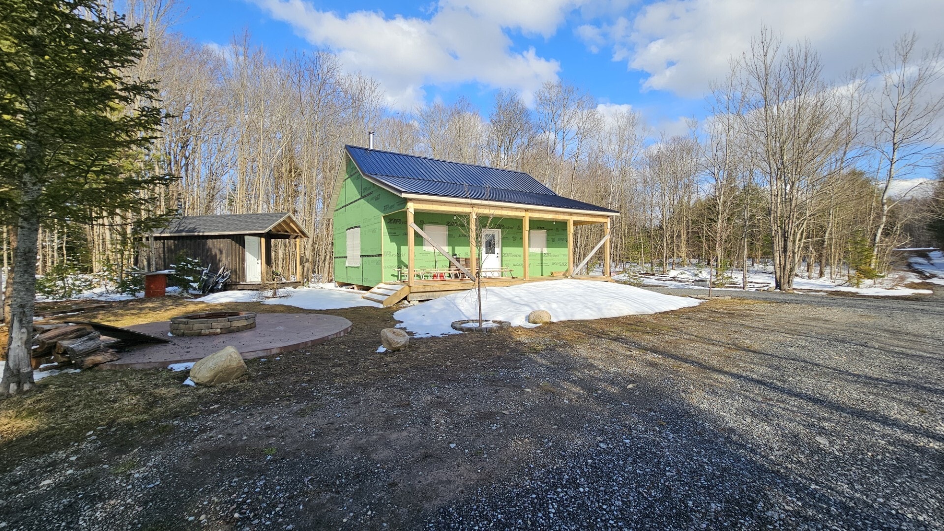 1316 William Ernst Rd, West Leyden, NY for Sale