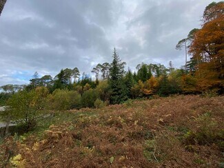 Plockton, HLD Residential - Duncraig Nursery