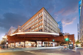 Chicago, IL Office, Retail - 180 N Wabash Ave Chicago, IL Office, Retail - 180 N Wabash Ave