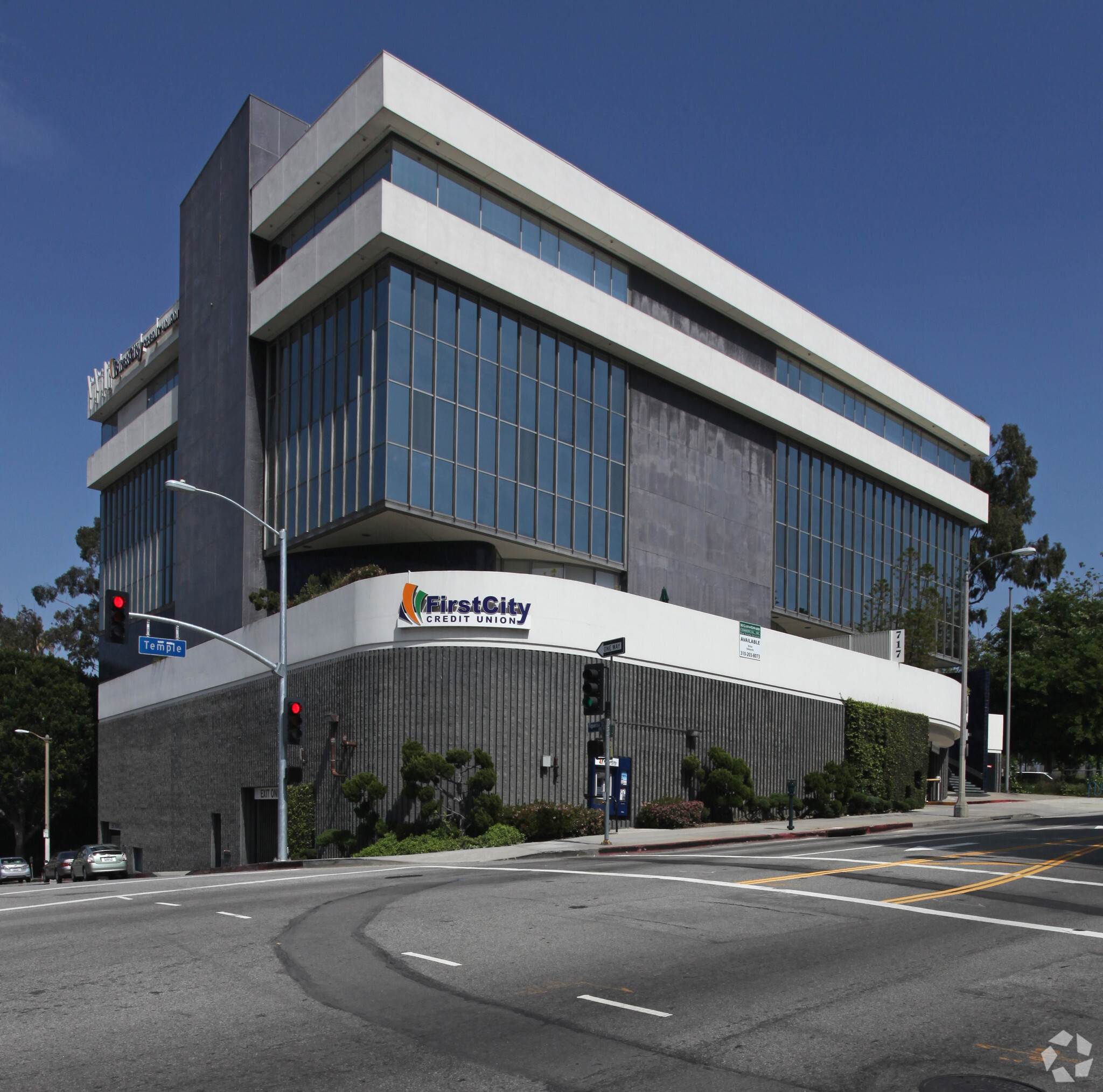 717 W Temple St, Los Angeles, CA for Rent