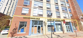 New Brunswick, NJ Retail - 55 Morris St