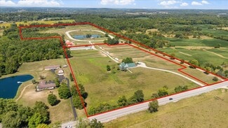 Thornville, OH Sports and Entertainment - 7233 National Rd