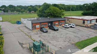 North Ridgeville, OH Retail - 7059 Avon Belden Rd