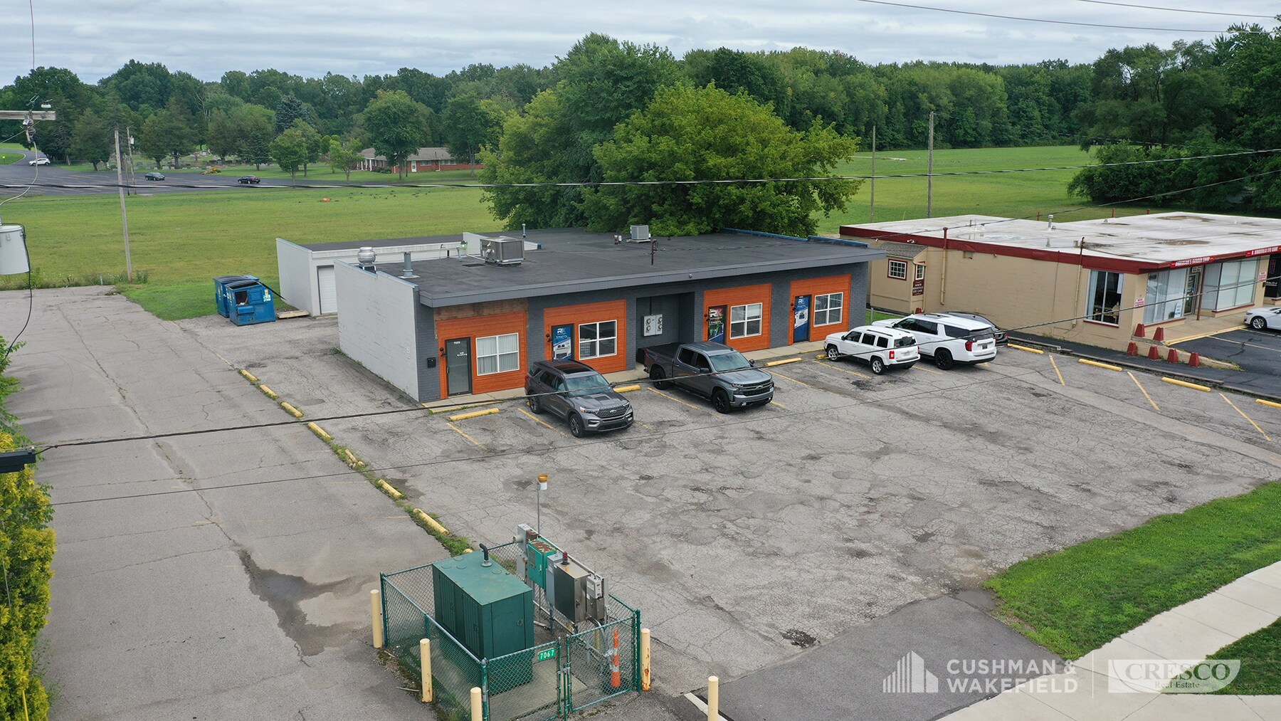 7059 Avon Belden Rd, North Ridgeville, OH for Rent