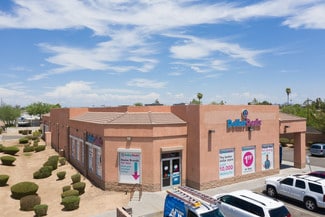 Glendale, AZ Retail - 6642 W Maryland Ave