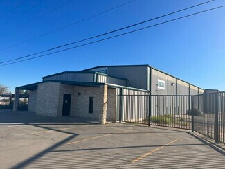 Odessa, TX Industrial - 3324 W 44th St Odessa, TX Industrial - 3324 W 44th St