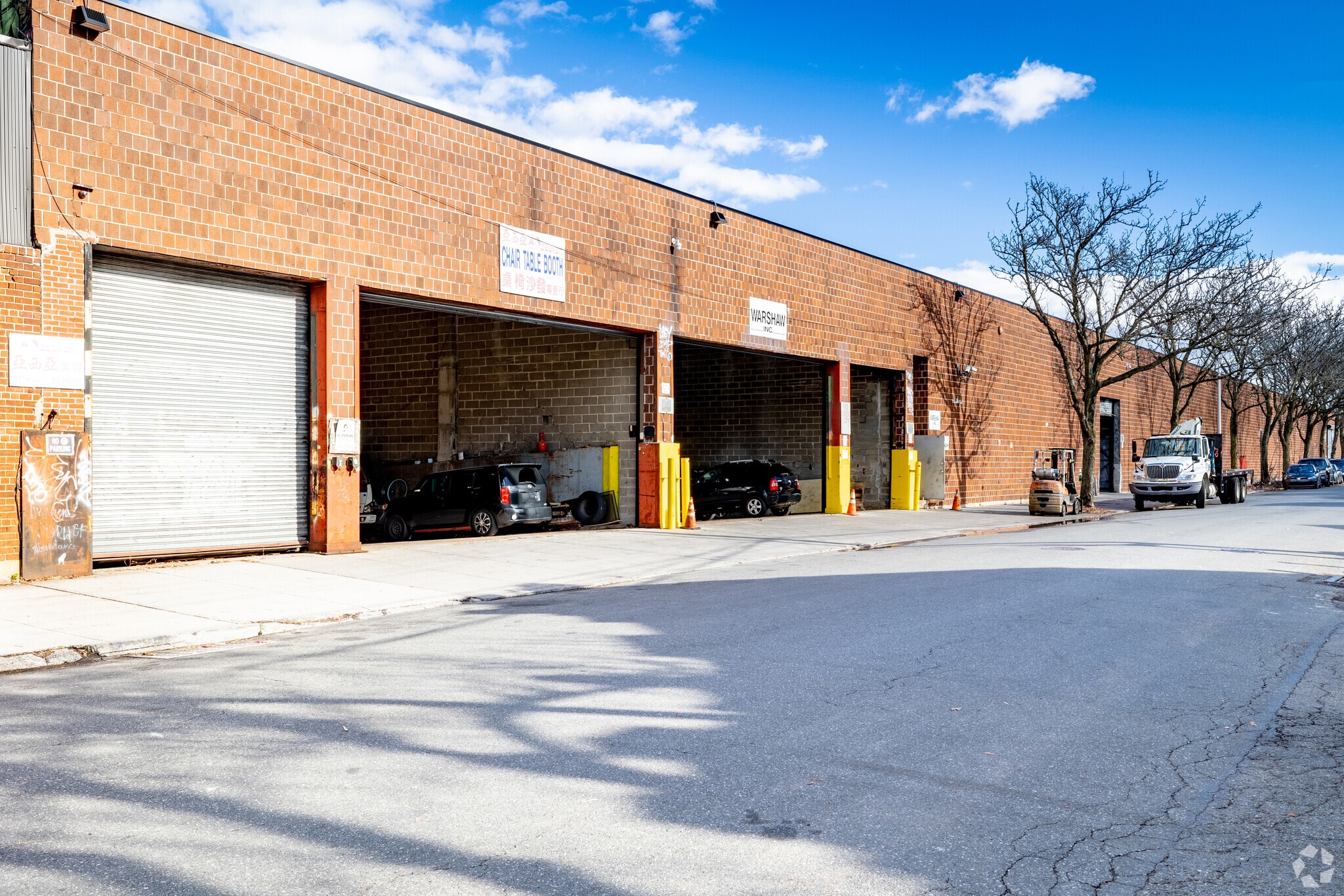 63-15 Traffic Ave, Ridgewood, NY for Rent