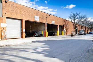Ridgewood, NY Industrial - 63-15 Traffic Ave