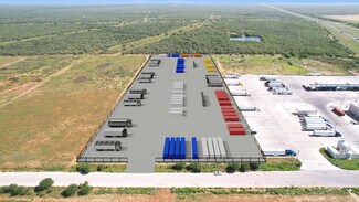 Laredo, TX Industrial Land - 0 High Caliber Est Dr Laredo, TX Industrial Land - 0 High Caliber Est Dr