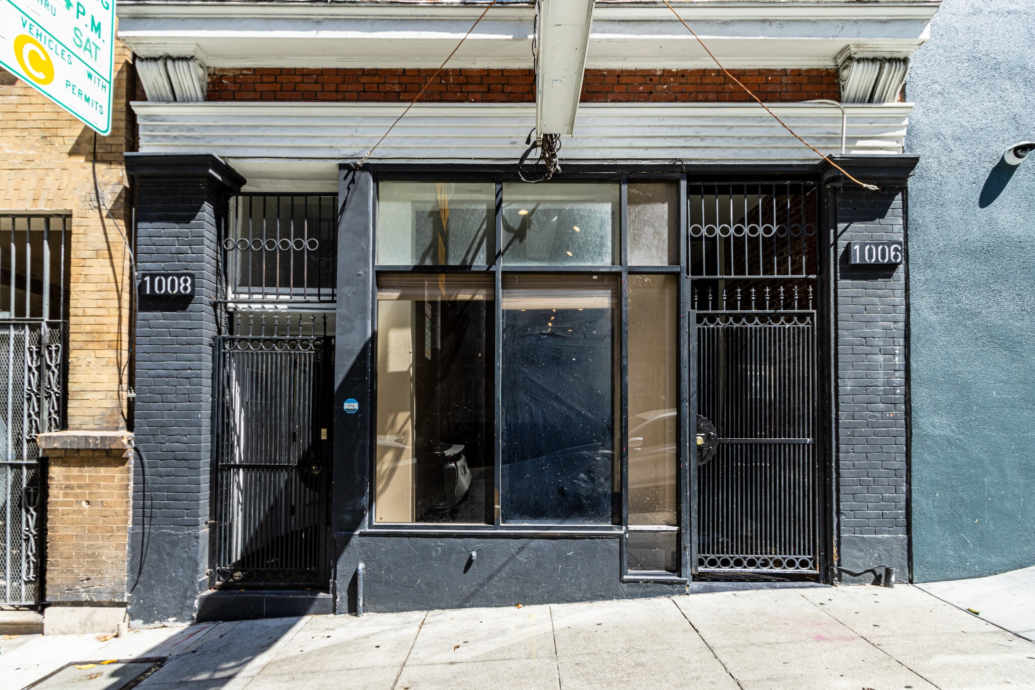 1006-1008 Sutter St, San Francisco, CA for Rent