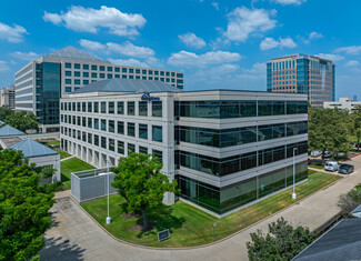 Houston, TX Office - 3250 Briarpark Dr