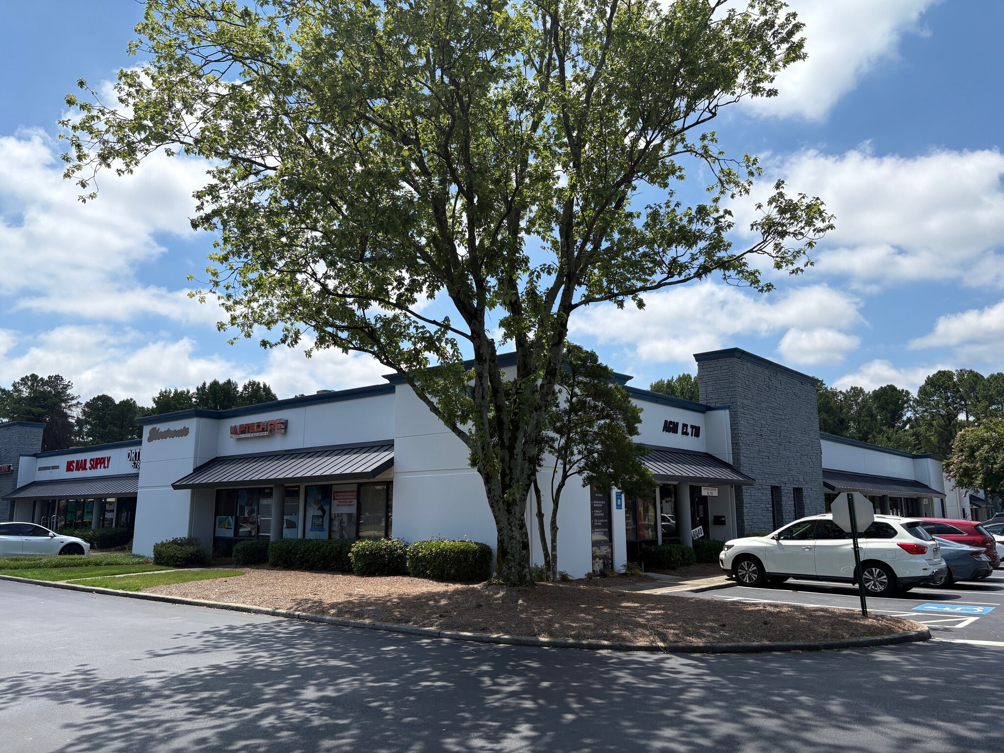 6000 Dawson Blvd, Norcross, GA for Rent