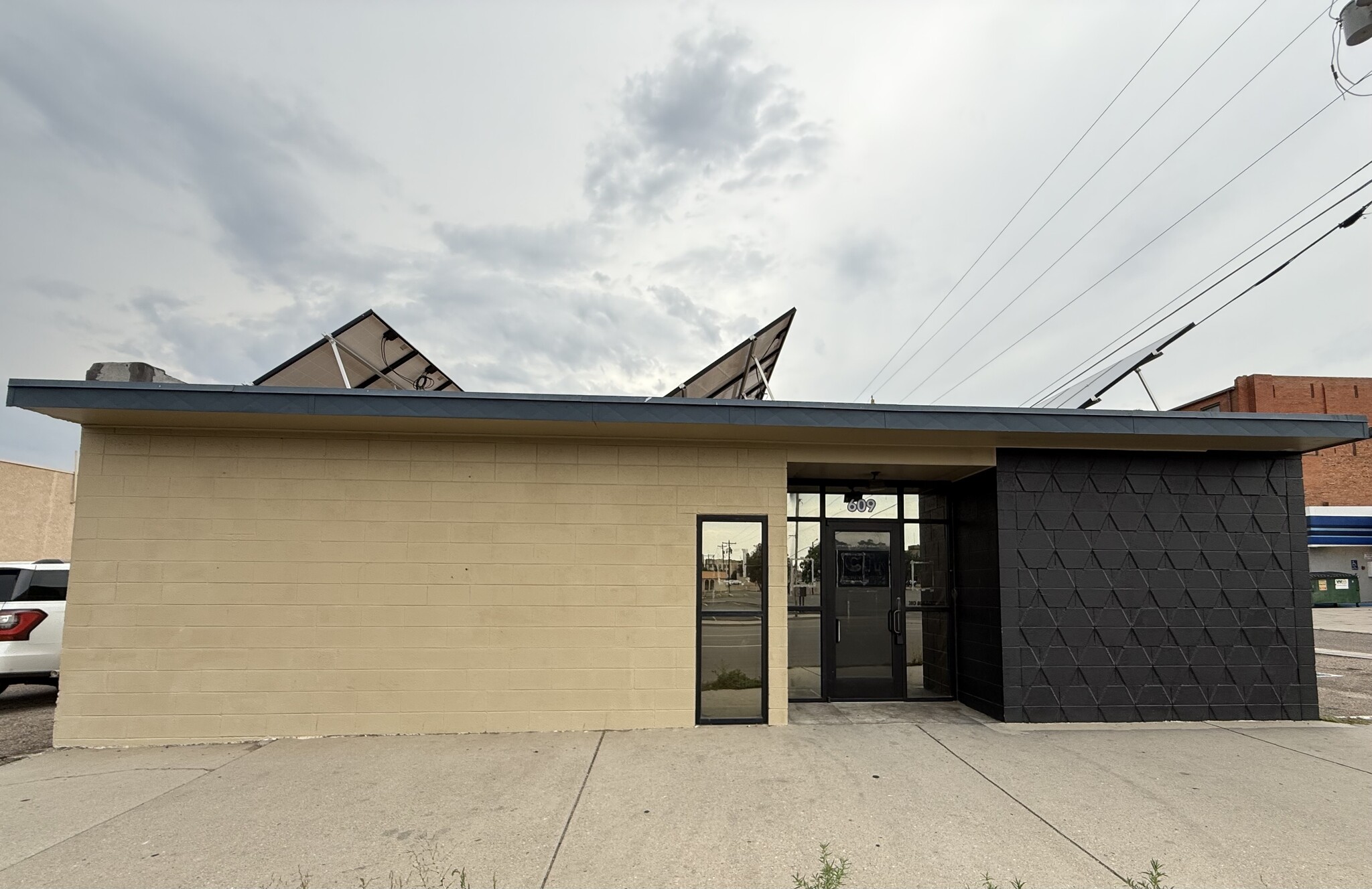 609 N Grand Ave, Pueblo, CO for Sale