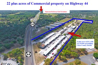 5220 W GULF TO Lk HWY  