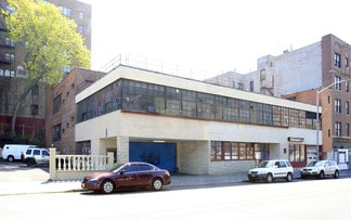 Yonkers, NY Office/Retail - 614 S Broadway