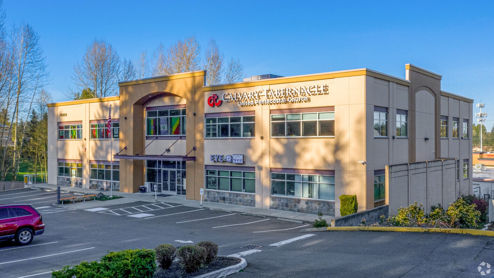 16824 44th Ave W, Lynnwood, WA for Rent