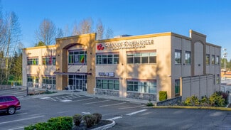 Lynnwood, WA Flex - 16824 44th Ave W Lynnwood, WA Flex - 16824 44th Ave W