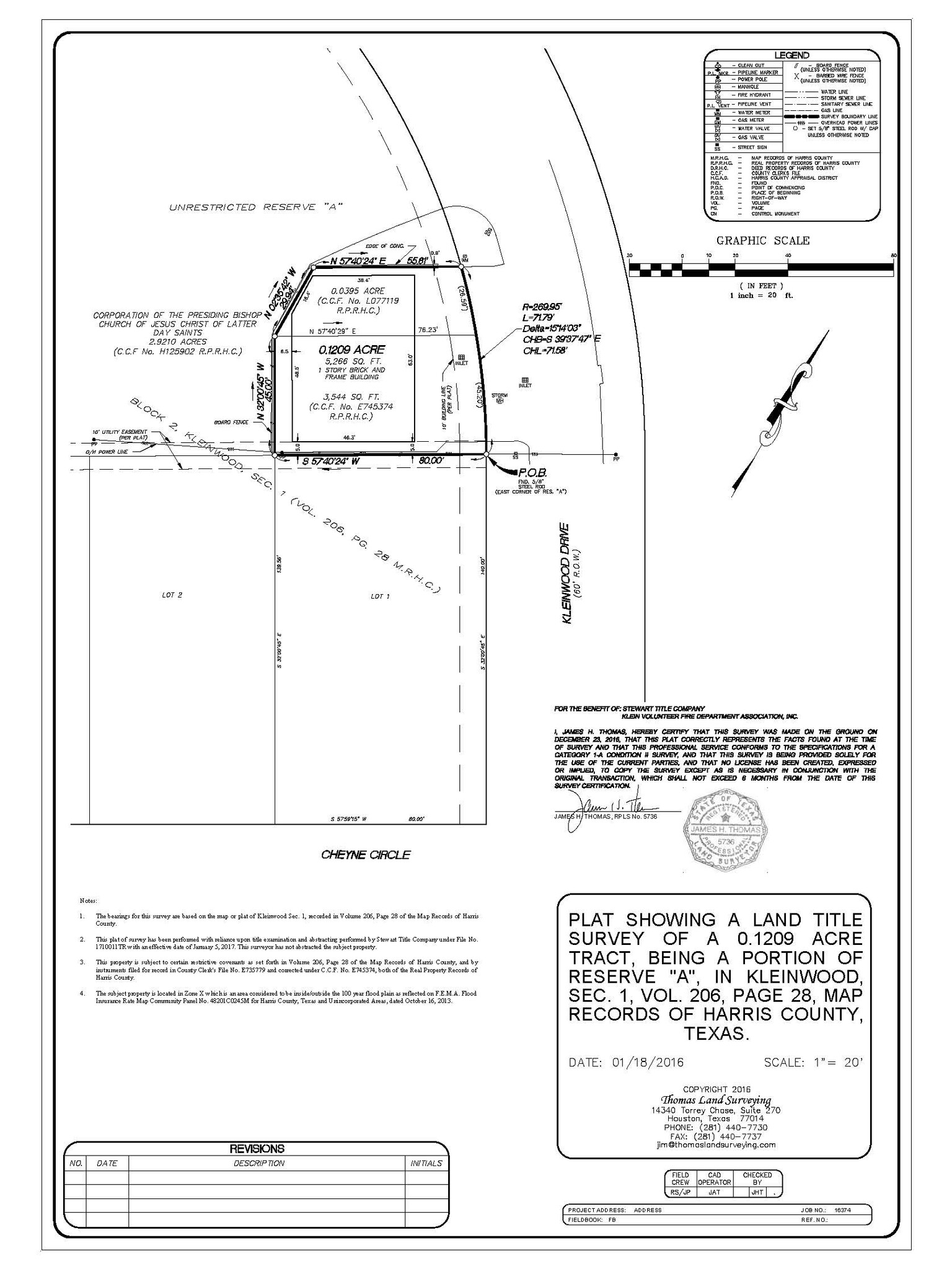 16607 Kleinwood dr, Spring, TX for Sale