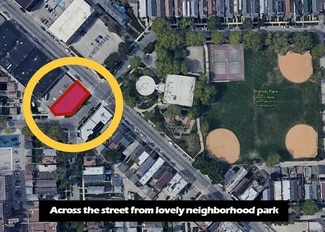 Chicago, IL Commercial - 3300 N Elston Ave