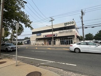 Oceanside, NY Office, Retail - 3115 Long Beach Rd