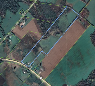 Grey Highlands, ON Agricultural - 772789 On-10