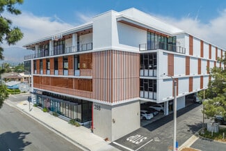 Arcadia, CA Office/Medical, Retail - 288 N Santa Anita Ave Arcadia, CA Office/Medical, Retail - 288 N Santa Anita Ave