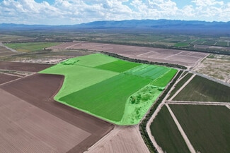 Fort Hancock, TX Agricultural - 38348 Highway 20