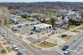 Commack, NY Commercial Land - 444 Commack Rd
