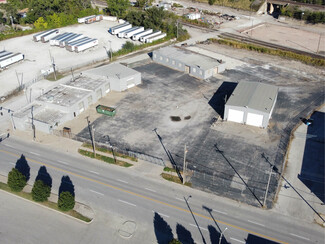 Kansas City, KS Industrial - 120 Kansas Ave