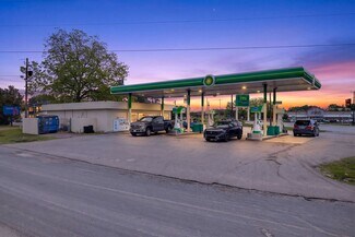 Saint George, SC Convenience Store - 6118 W Jim Bilton Blvd