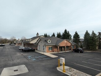 Sterling Heights, MI Office/Medical - 43150-43154 Dequindre Rd, Sterling Hts Sterling Heights, MI Office/Medical - 43150-43154 Dequindre Rd, Sterling Hts