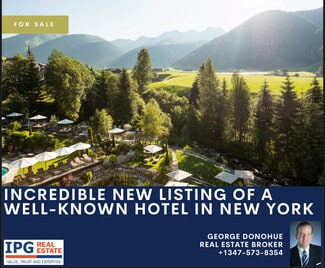 Narrowsburg, NY Hospitality - Route NY-97