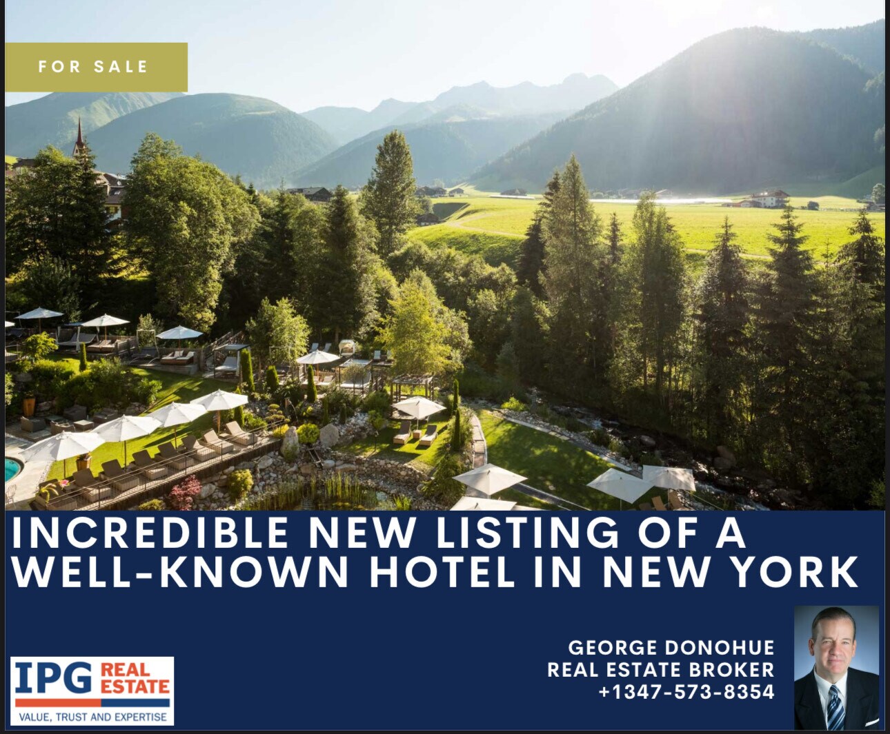 Route NY-97, Narrowsburg, NY for Sale