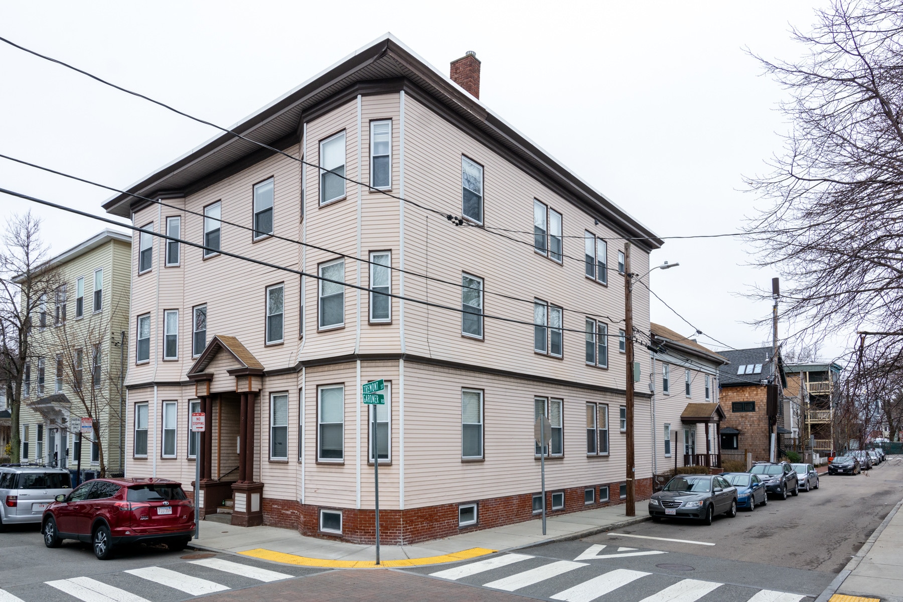 31 Tremont St, Cambridge, MA for Sale