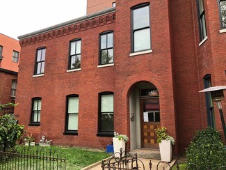 Washington, DC Office - 1541 14th St NW