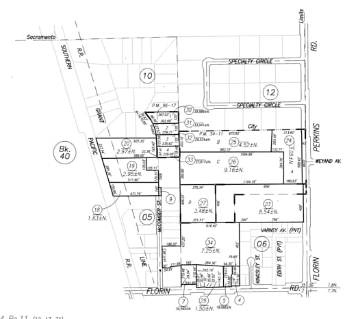 7001 McComber St, Sacramento, CA for Sale