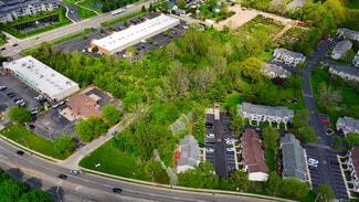 Westerville, OH Commercial - 0 Sancus Boulevard