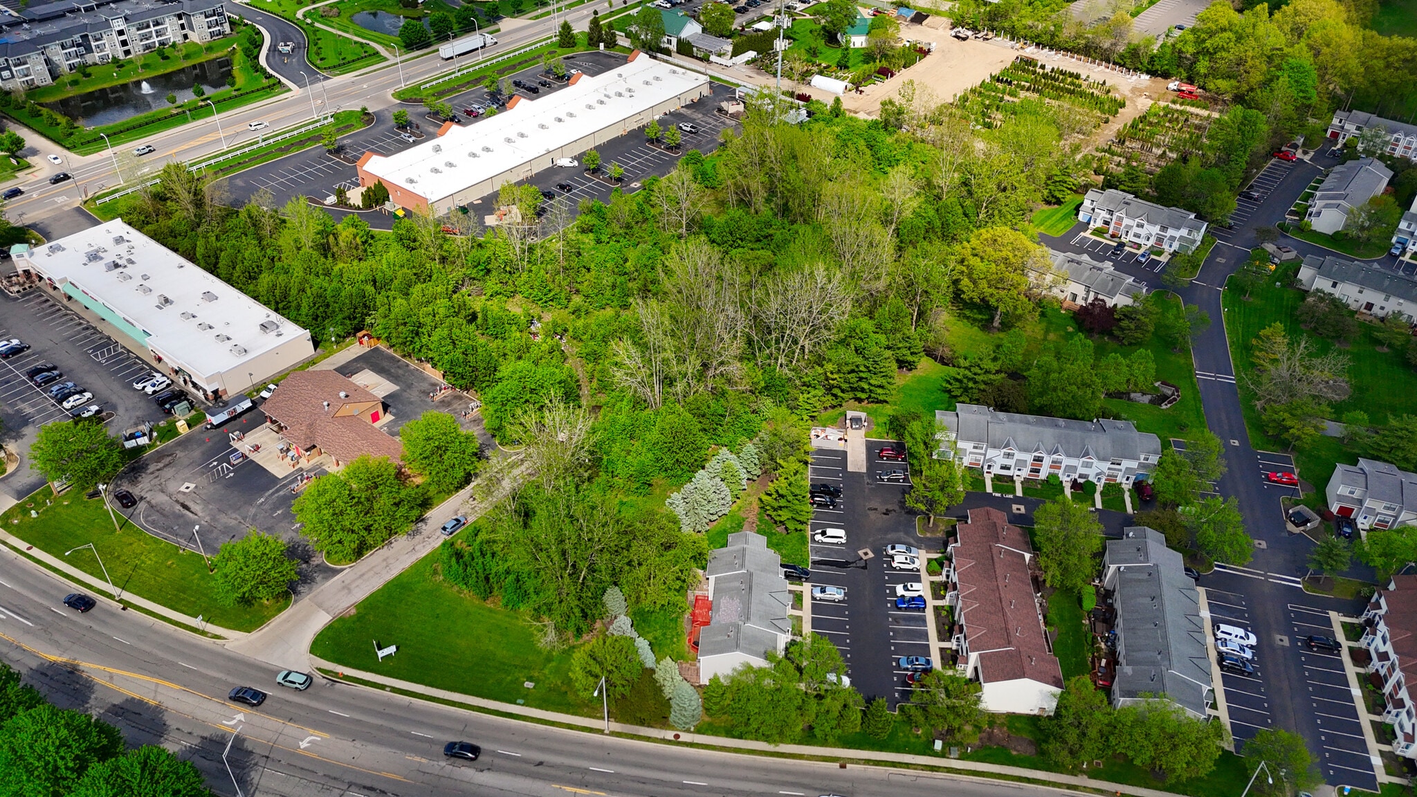 0 Sancus Boulevard, Westerville, OH for Sale