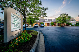 Gurnee, IL Office/Medical, Medical - 222 S Greenleaf St